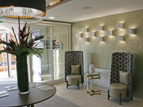 Fenchurch House Care Home